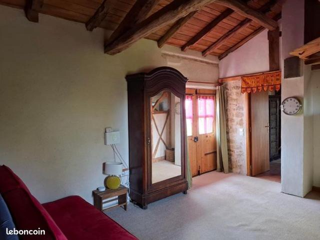 Maison 5 pièces 103 m²