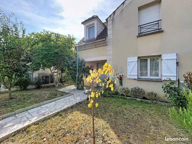 Maison 5 pièces 103 m²