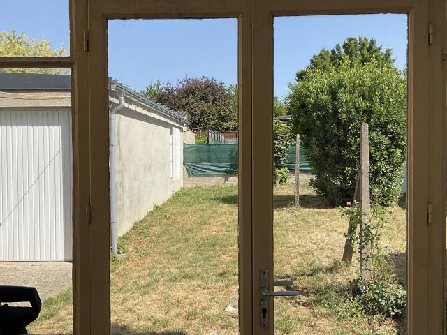 Maison 5 pièces 103 m²