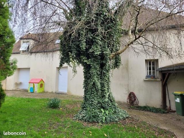 Maison 5 pièces 103 m²