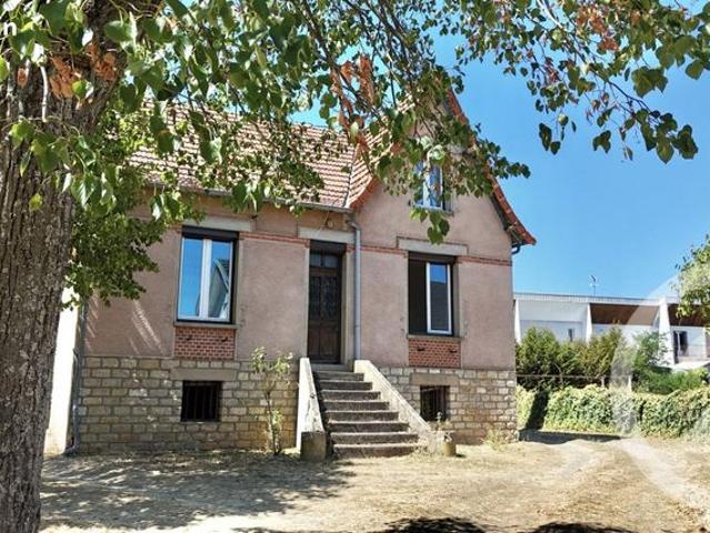 Maison 5 pièces 103 m²