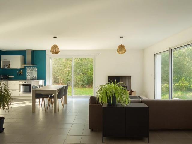 Maison 5 pièces 103 m²