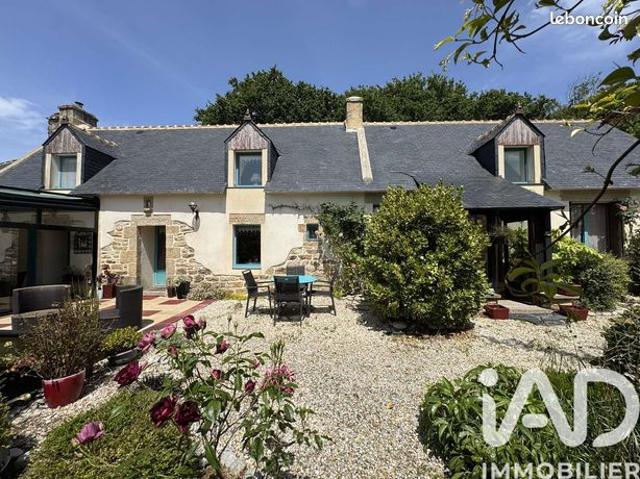 Maison 5 pièces 103 m²