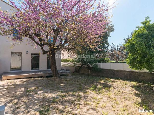 Maison 5 pièces 103 m²