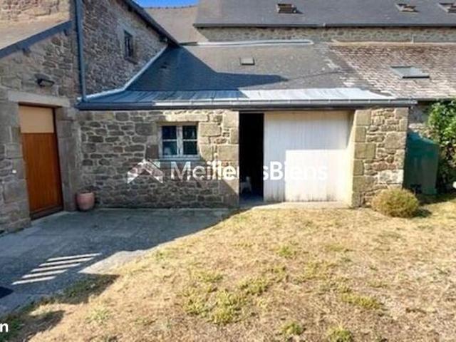 Maison 5 pièces 103 m²