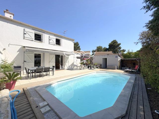 Maison 5 pièces 103 m²