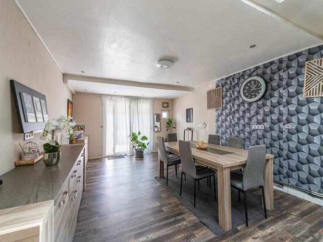 Maison 5 pièces 103 m²
