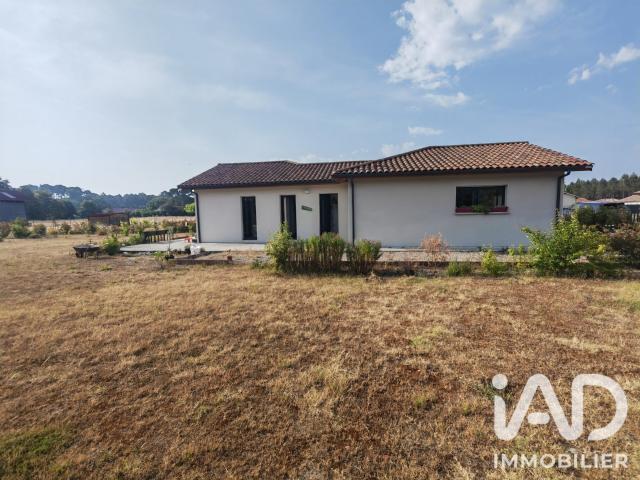 Maison 5 pièces 103 m²