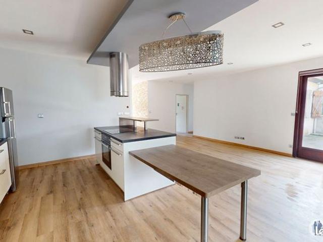 Maison 5 pièces 103 m²