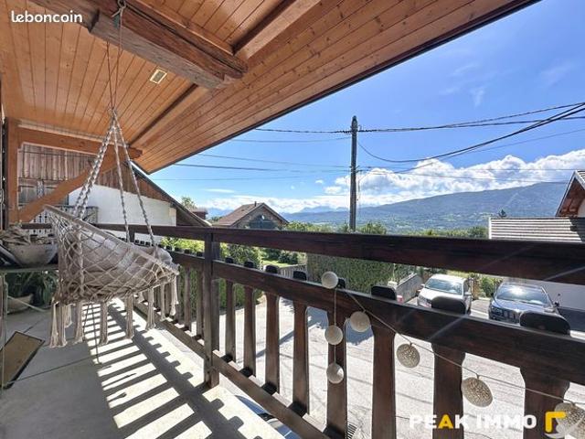 Maison 5 pièces 103 m²