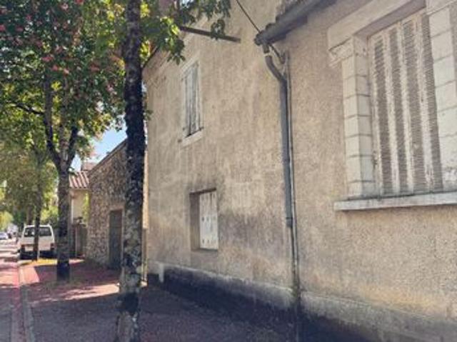 Maison 5 pièces 103 m²