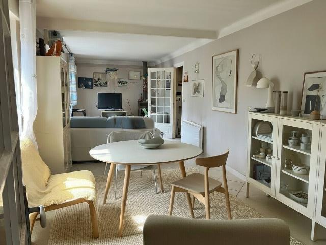 Maison 5 pièces 103 m²