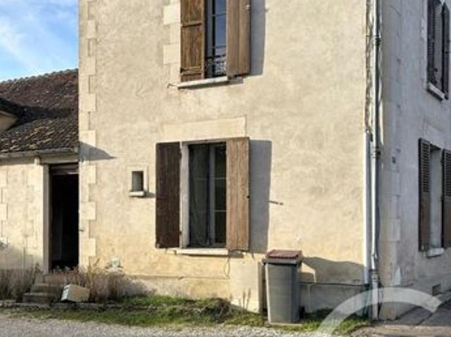 Maison 5 pièces 103 m²