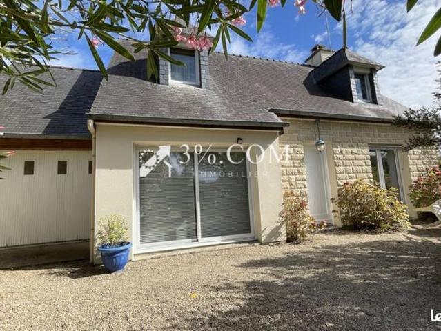 Maison 5 pièces 103 m²