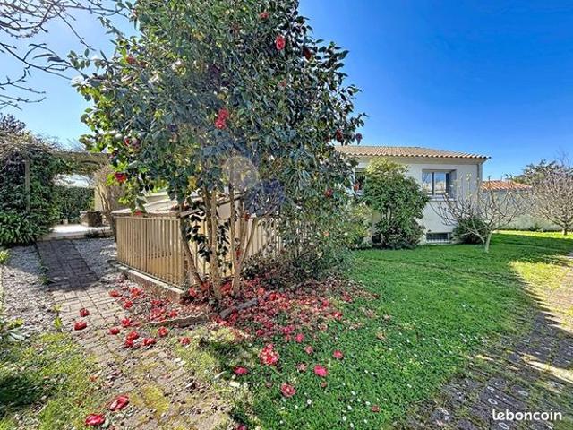 Maison 5 pièces 103 m²