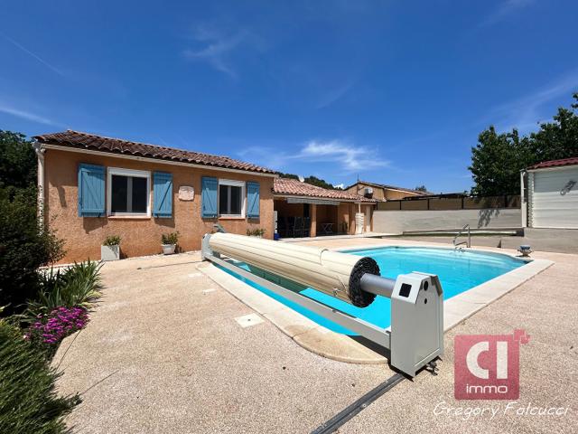 Maison 5 pièces 103 m²