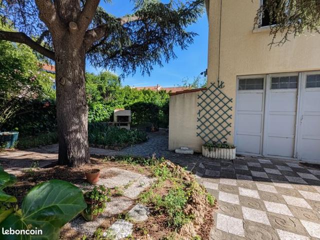 Maison 5 pièces 103 m²