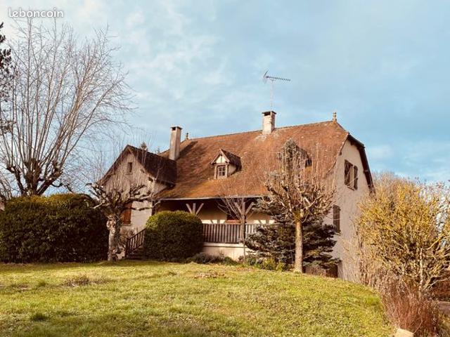 Maison 5 pièces 103 m²