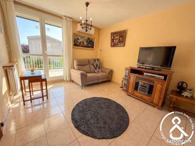 Maison 5 pièces 103 m²