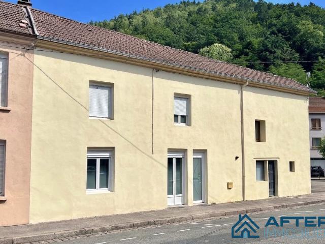 Maison 5 pièces 103 m²