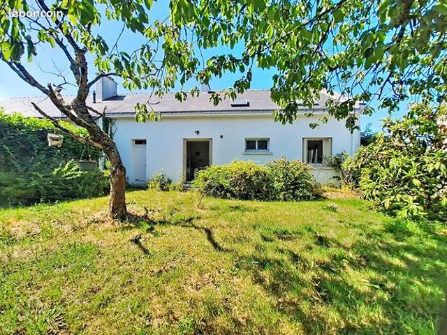 Maison 5 pièces 103 m²