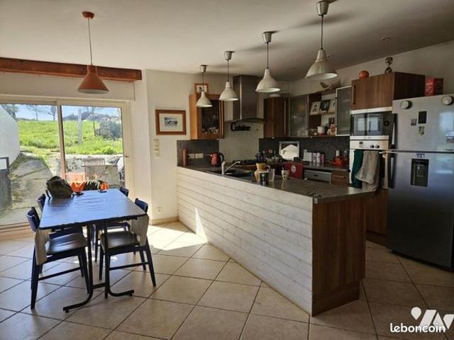 Maison 5 pièces 103 m²