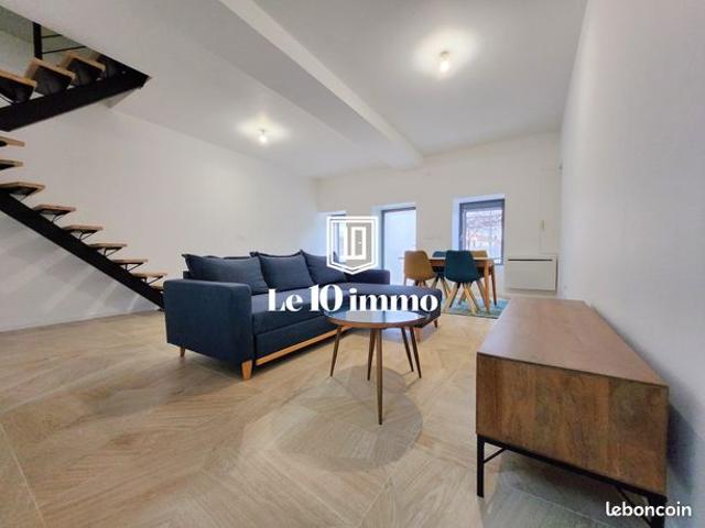 Maison 5 pièces 103 m²