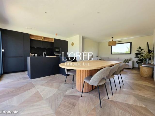 Maison 5 pièces 103 m²