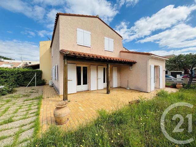 Maison 5 pièces 103 m²