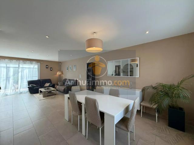 Maison 5 pièces 103 m²