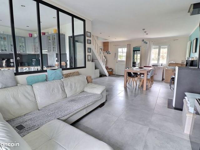 Maison 5 pièces 103 m²