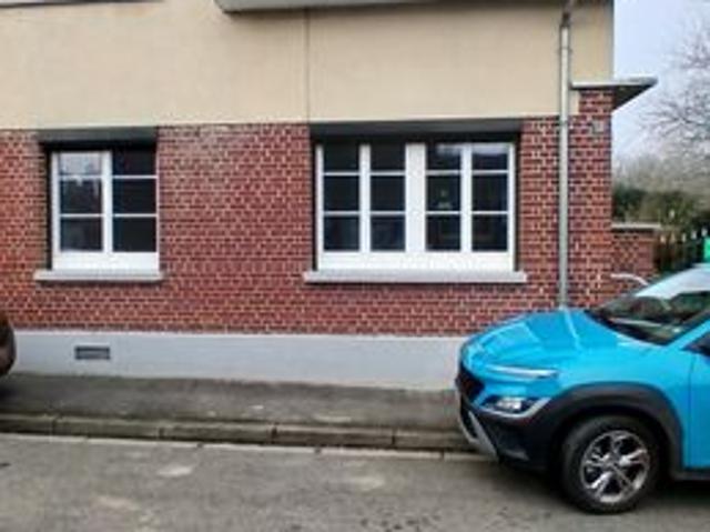 Maison 5 pièces 103 m²