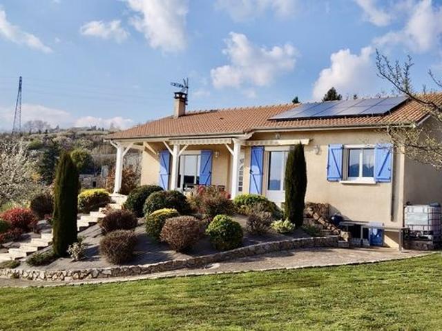 Maison 5 pièces 103 m²