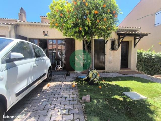 Maison 5 pièces 103 m²
