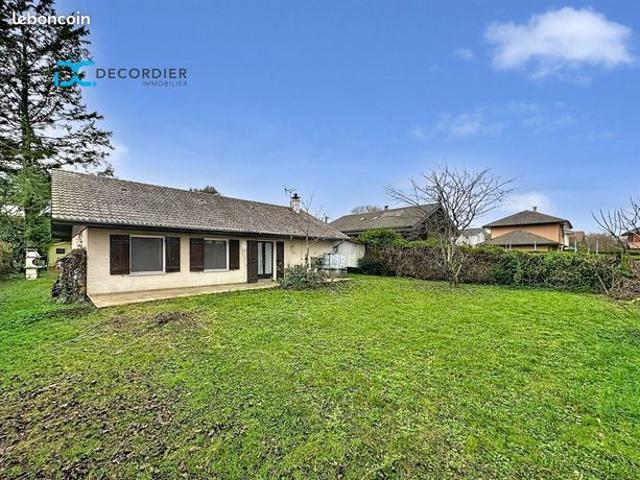 Maison 5 pièces 103 m²