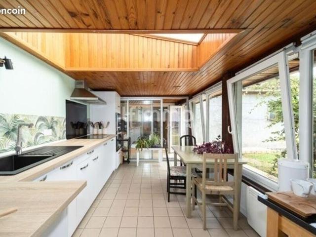 Maison 5 pièces 103 m²
