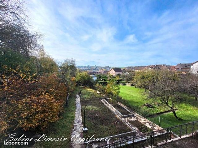 Maison 5 pièces 103 m²