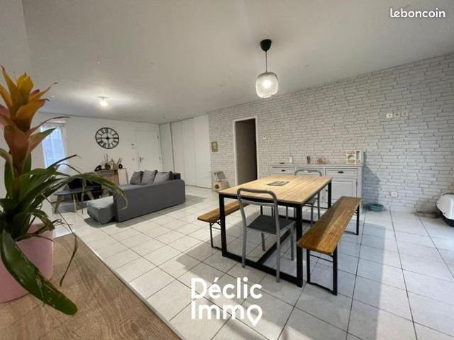 Maison 5 pièces 103 m²