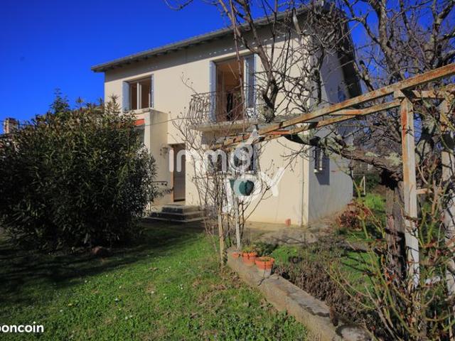 Maison 5 pièces 103 m²