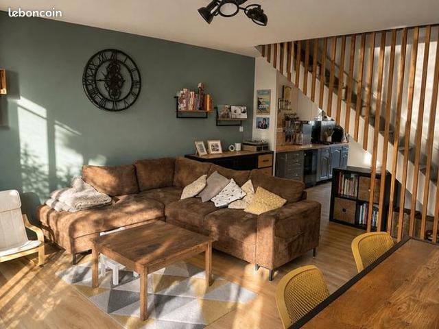 Maison 5 pièces 103 m²