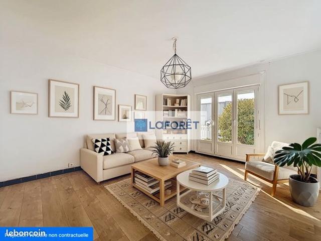 Maison 5 pièces 103 m²