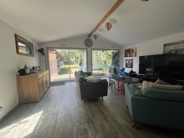 Maison 5 pièces 103 m²