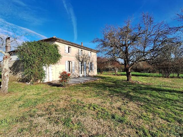 Maison 5 pièces 103 m²