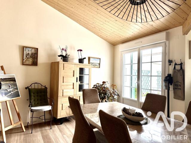 Maison 5 pièces 103 m²