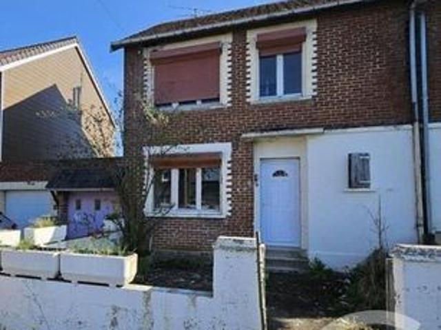 Maison 5 pièces 103 m²