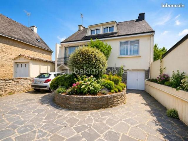 Maison 5 pièces 103 m²