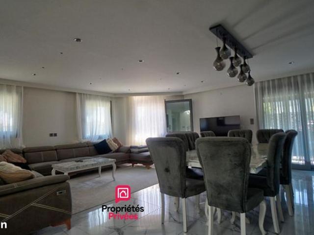 Maison 5 pièces 103 m²