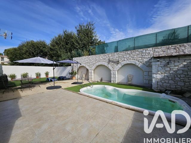 Maison 5 pièces 103 m²