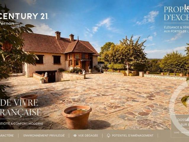 Maison 5 pièces 103 m²
