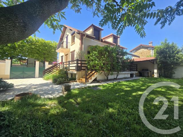 Maison 5 pièces 103 m²